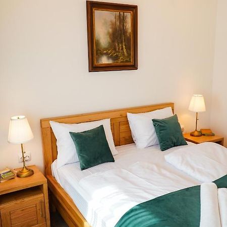Paleus Resort Екстериор снимка