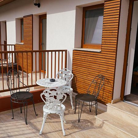 Paleus Resort Екстериор снимка