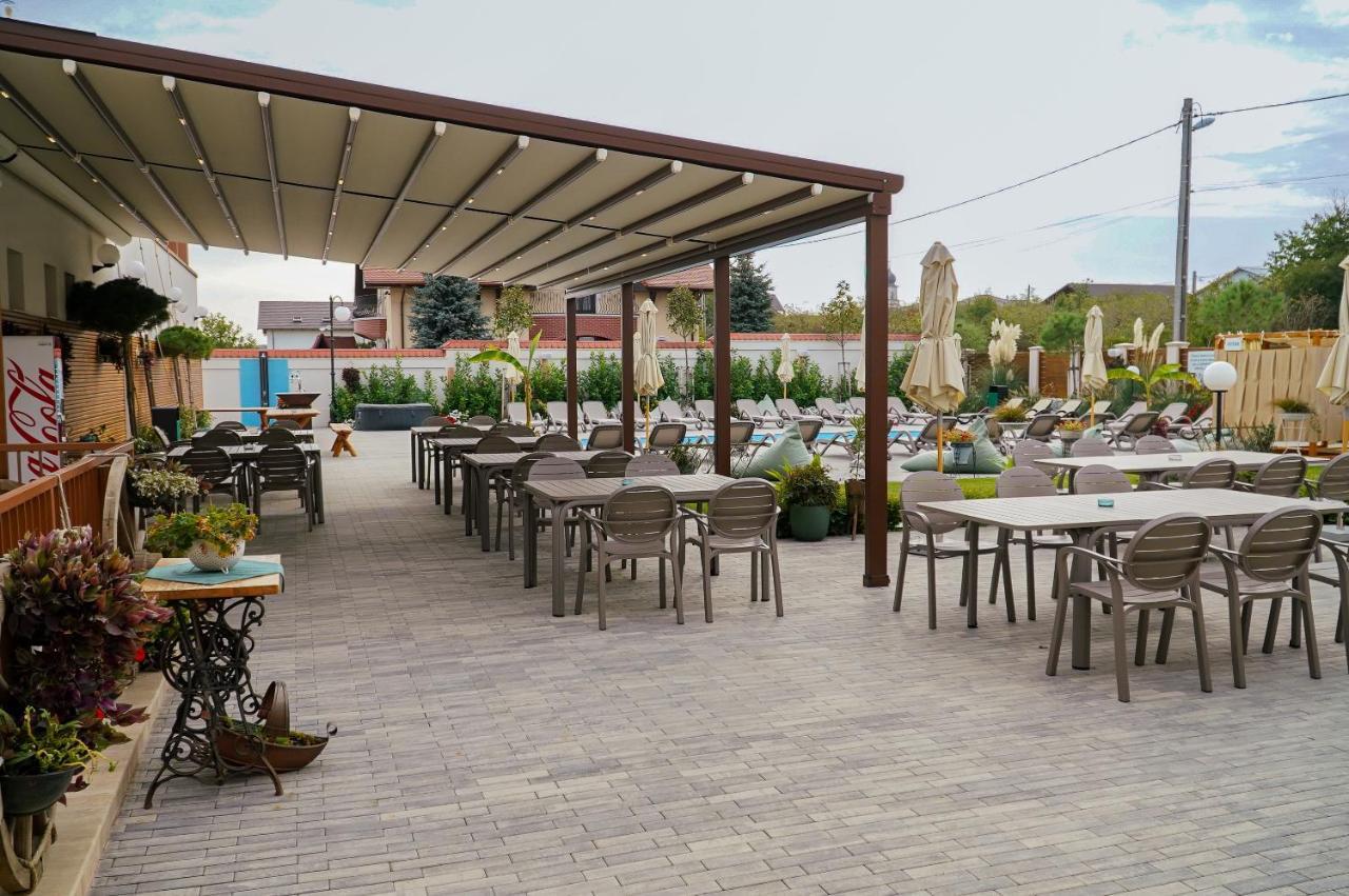 Paleus Resort Екстериор снимка