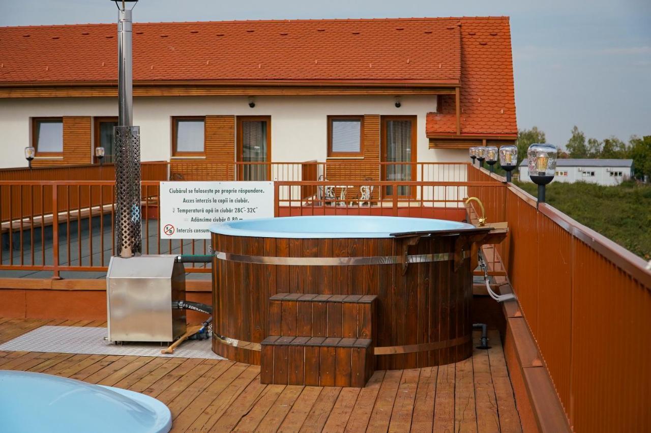 Paleus Resort Екстериор снимка