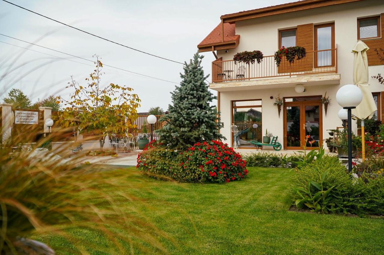 Paleus Resort Екстериор снимка