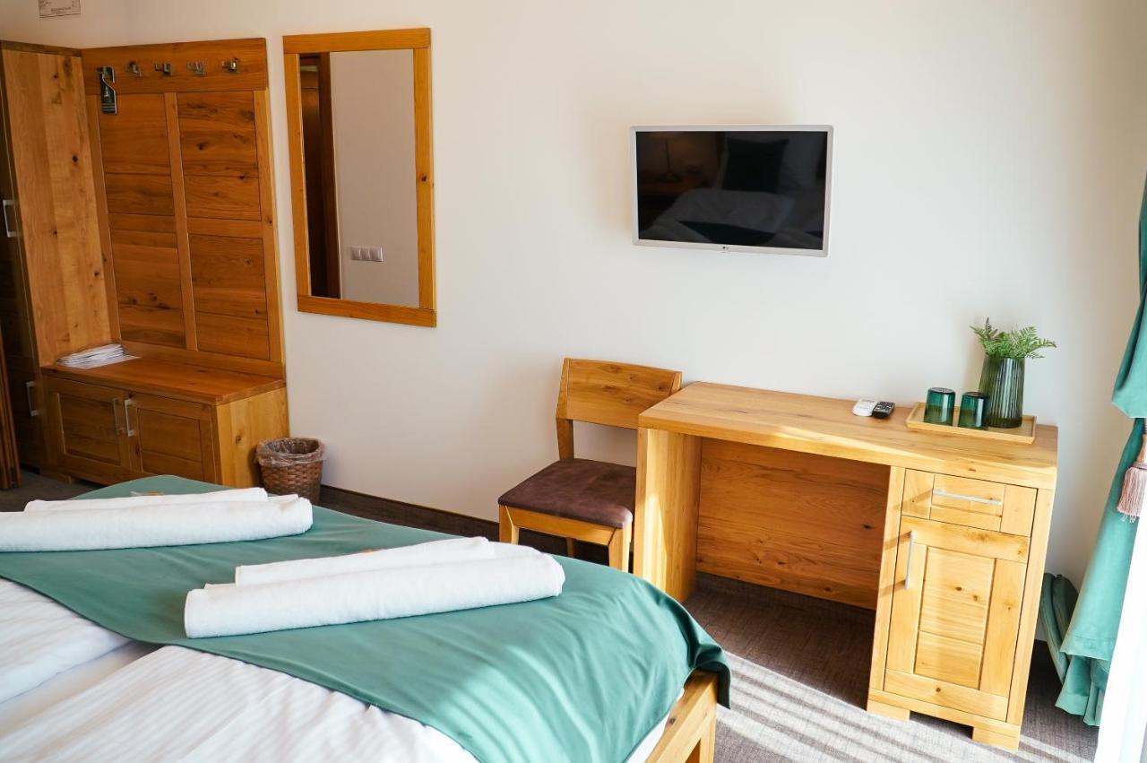 Paleus Resort Екстериор снимка