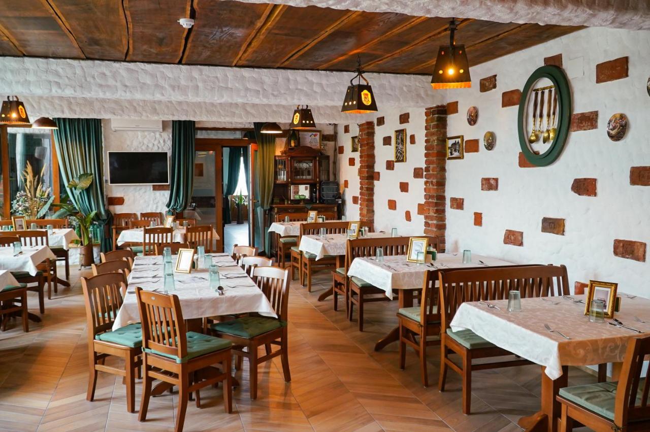 Paleus Resort Екстериор снимка