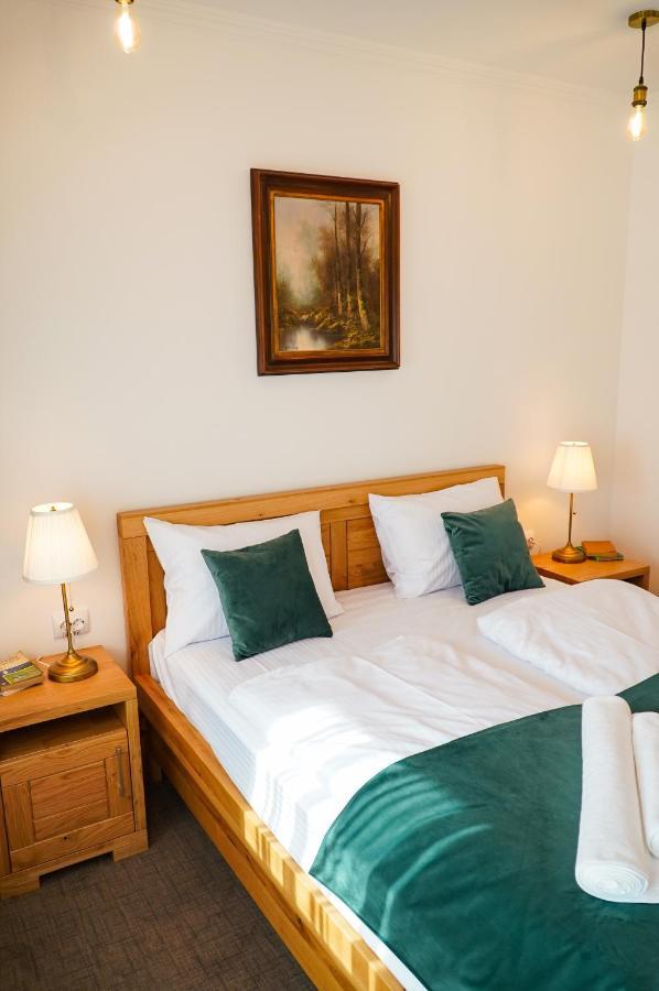 Paleus Resort Екстериор снимка