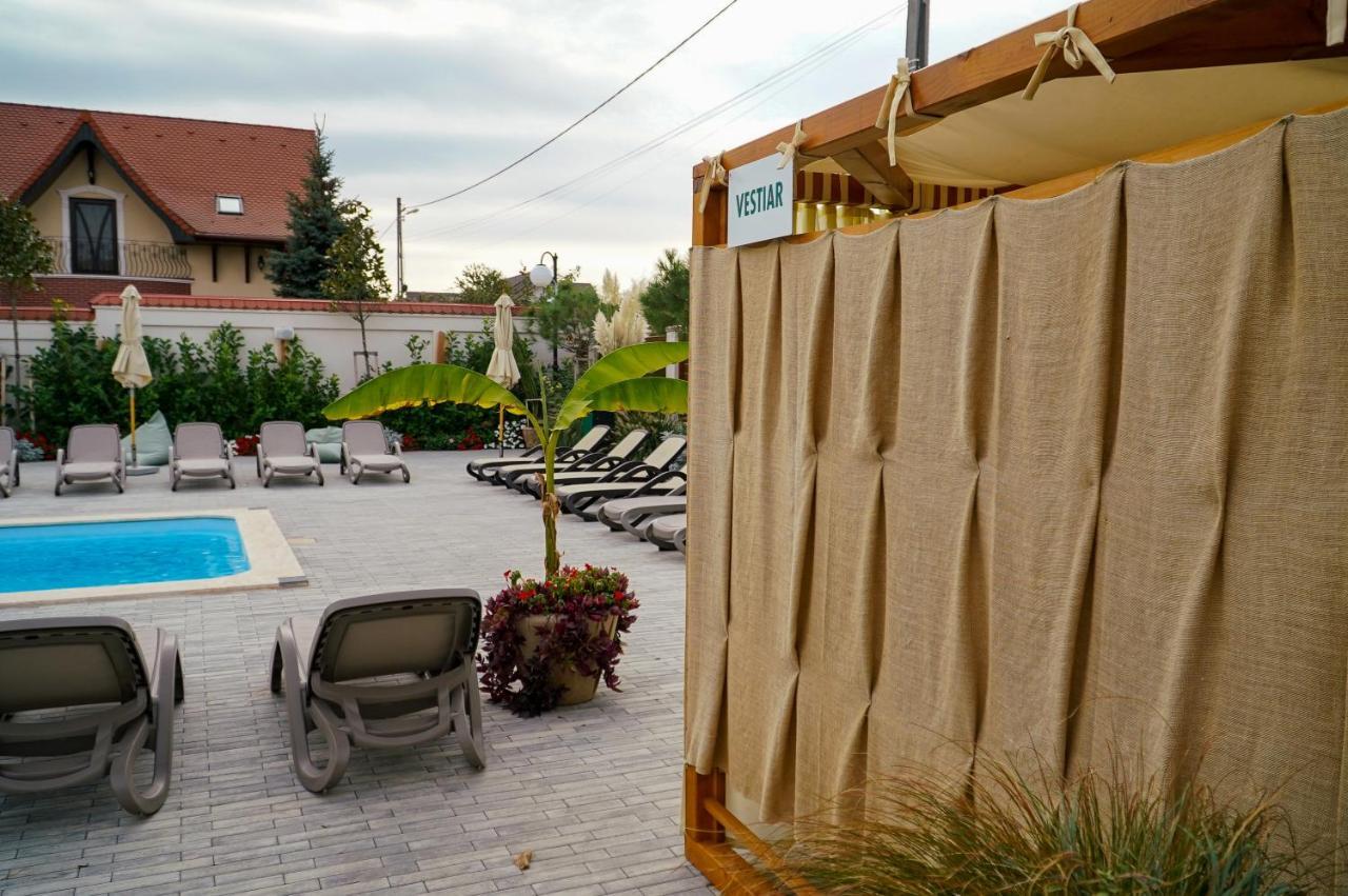 Paleus Resort Екстериор снимка