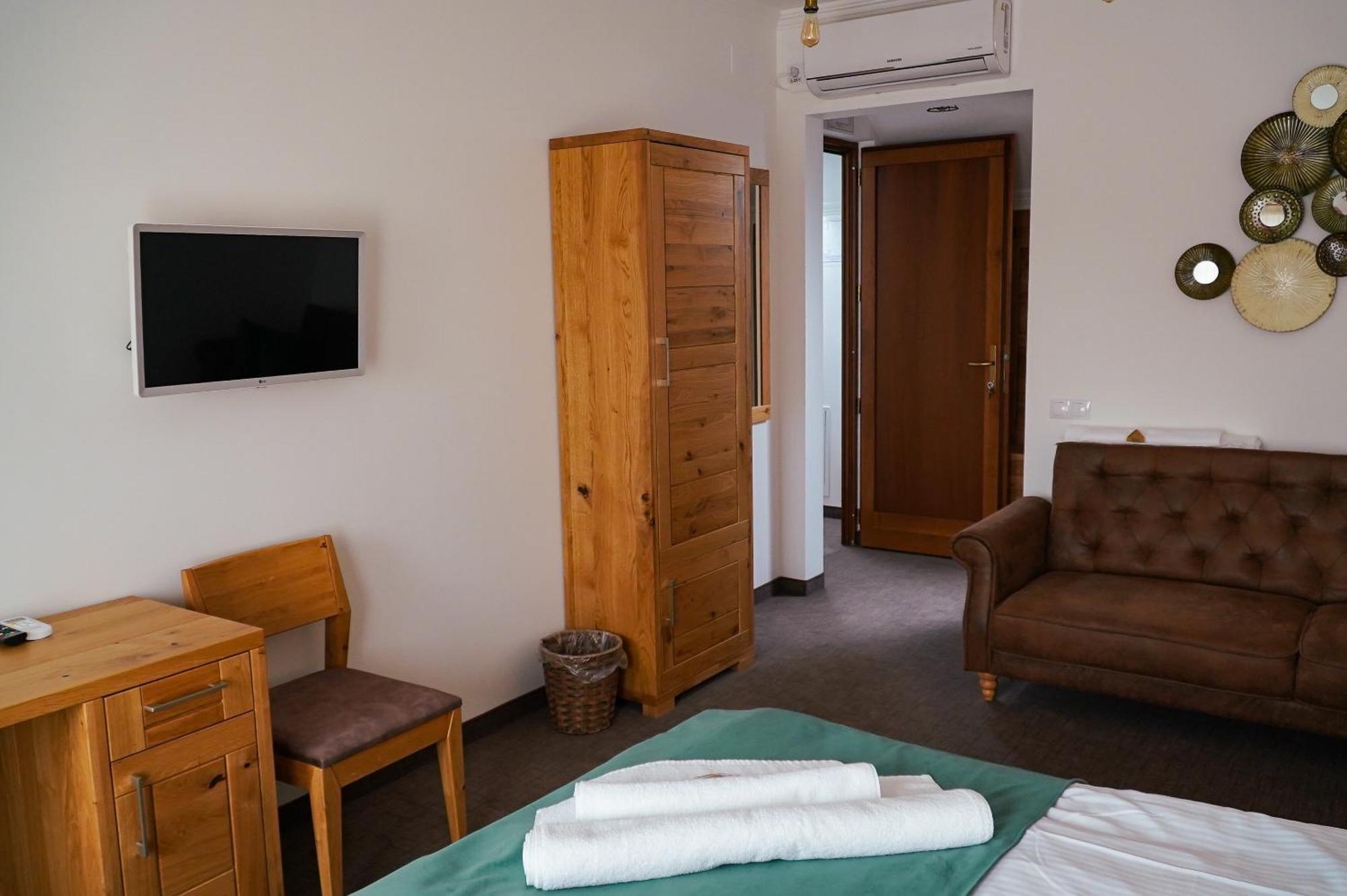 Paleus Resort Екстериор снимка