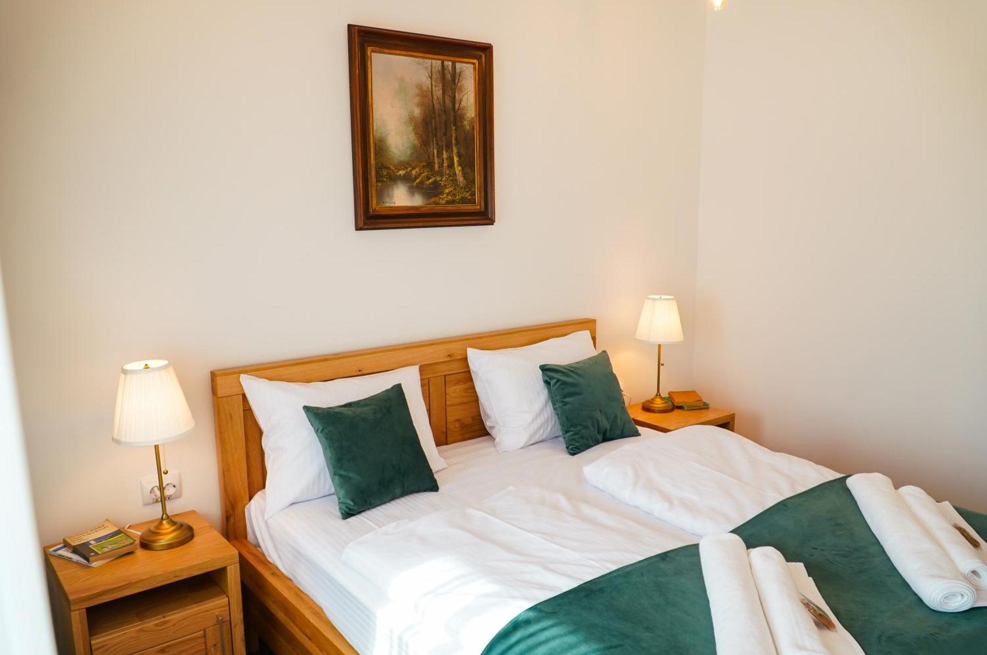 Paleus Resort Екстериор снимка